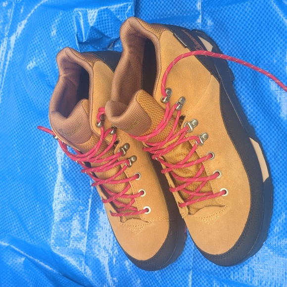 Danner hikers boots size 10EE - Picture 1 of 6